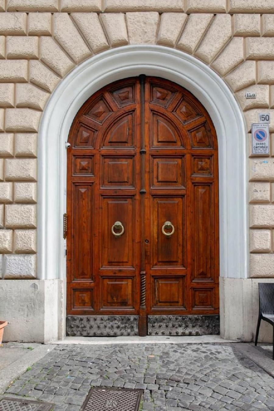 Bhr Cavour 150 Ξενοδοχείο Ρώμη Εξωτερικό φωτογραφία